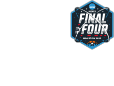 AT&T Proud Partner of the Men's Final Four