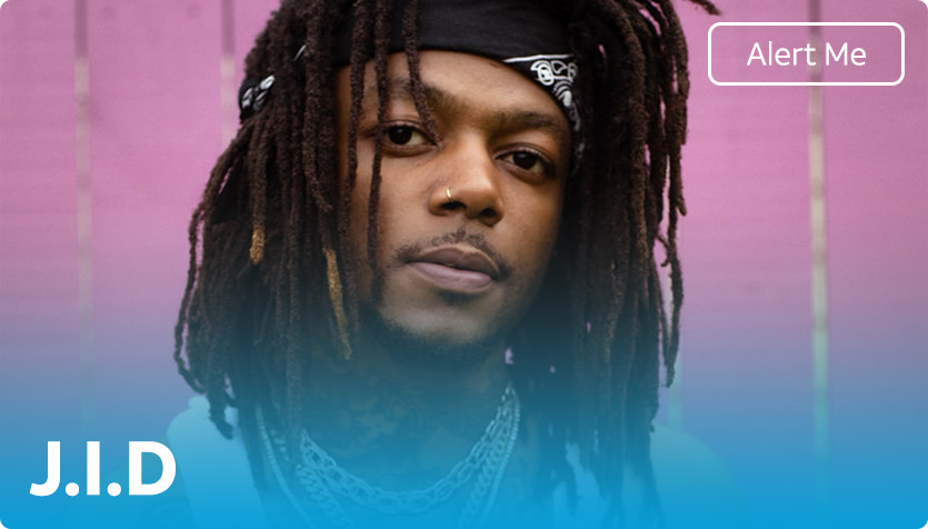 J.I.D