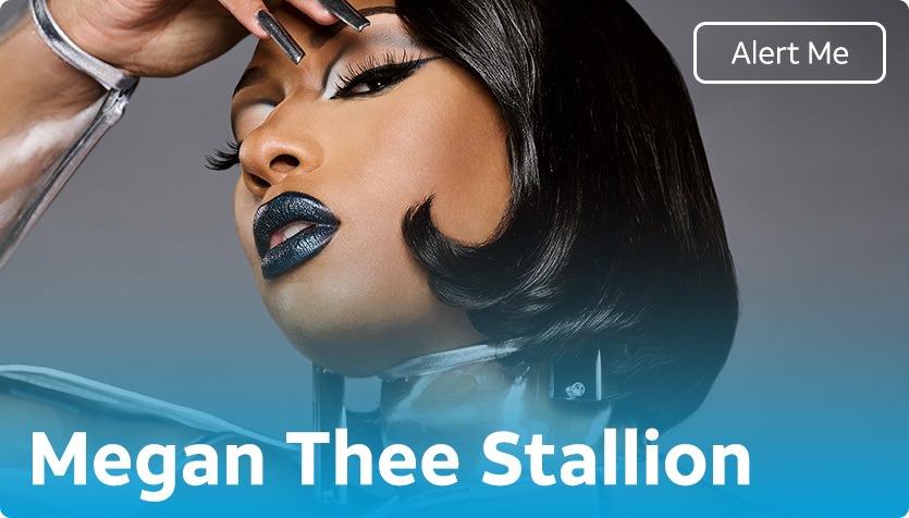 Megan Thee Stallion